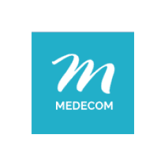 Partenariat de distribution avec la société Medecom